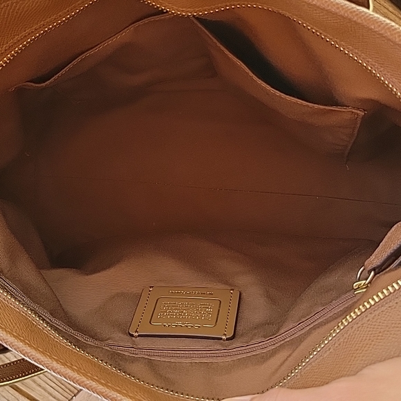 Coach Purse - Picture 10 of 14